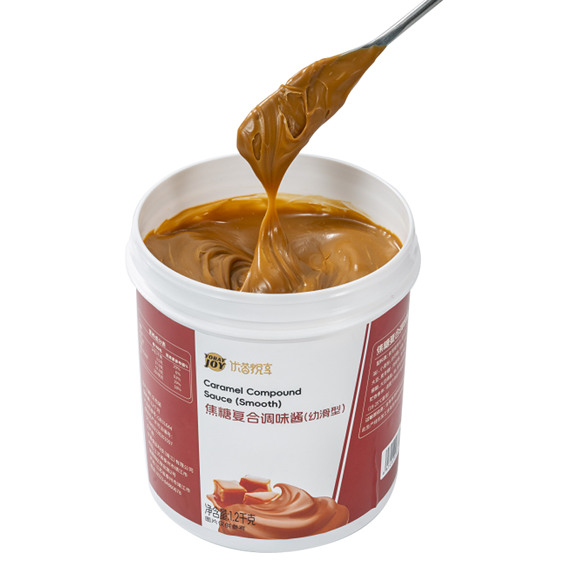 Масло для печенья Speculoos/карамельный бисквитный спред