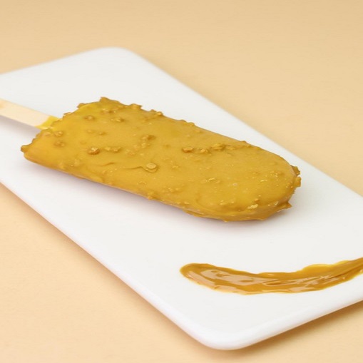 YOULEI FOODS Cookie Sauce: новый вкус и опыт для покрытий для мороженого